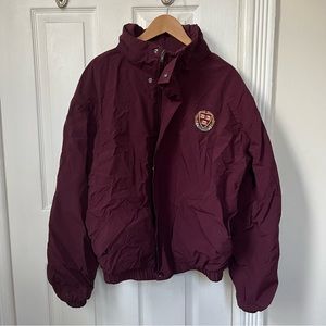 Harvard Jacket - Men’s L